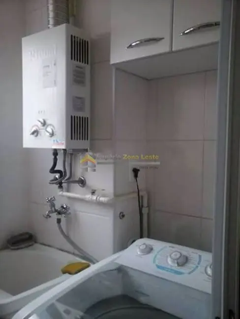 Apartamento com 2 quartos à venda, 48m2 em Jardim Nove de Julho, São Paulo - SP - imagem 5 Foto 5 de Apartamento com 2 quartos à venda, 48m2 em Jardim Nove de Julho, São Paulo - SP