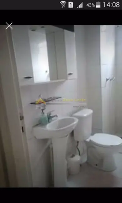 Apartamento com 2 quartos à venda, 48m2 em Jardim Nove de Julho, São Paulo - SP - imagem 8 Foto 8 de Apartamento com 2 quartos à venda, 48m2 em Jardim Nove de Julho, São Paulo - SP