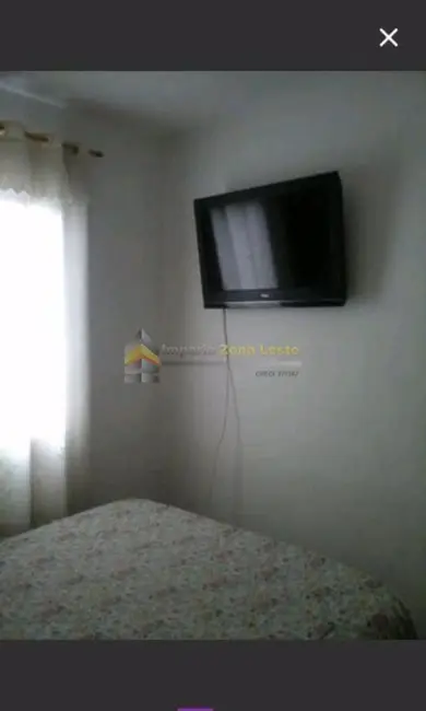 Apartamento com 2 quartos à venda, 48m2 em Jardim Nove de Julho, São Paulo - SP - imagem 6 Foto 6 de Apartamento com 2 quartos à venda, 48m2 em Jardim Nove de Julho, São Paulo - SP