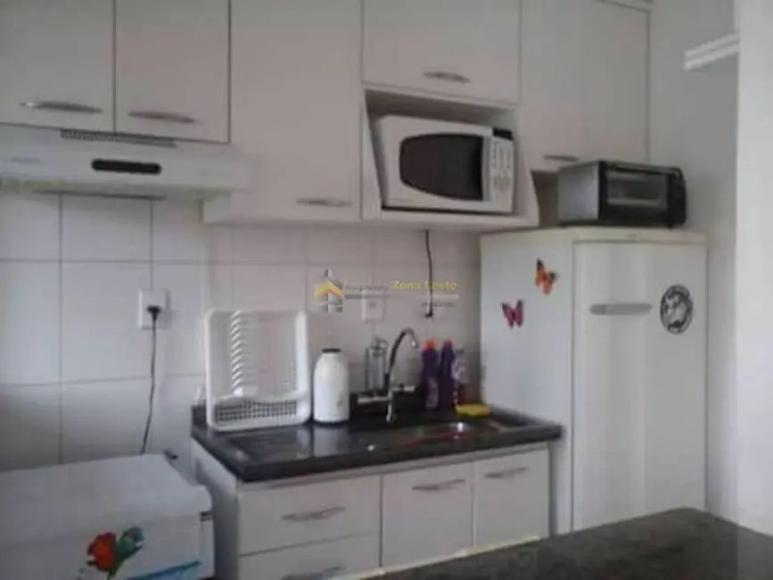 Apartamento com 2 quartos à venda, 48m2 em Jardim Nove de Julho, São Paulo - SP - imagem 3 Foto 3 de Apartamento com 2 quartos à venda, 48m2 em Jardim Nove de Julho, São Paulo - SP