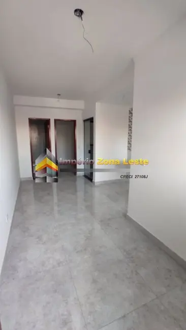 Kitnet com 1 quarto à venda, 33m2 em Vila Santa Isabel, São Paulo - SP - imagem 5 Foto 5 de Kitnet com 1 quarto à venda, 33m2 em Vila Santa Isabel, São Paulo - SP