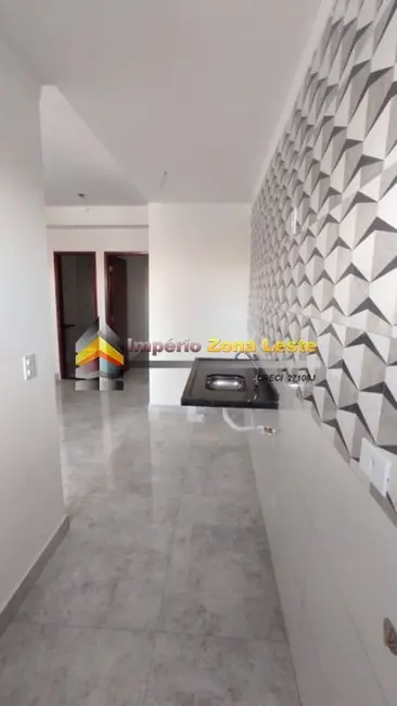 Kitnet com 1 quarto à venda, 33m2 em Vila Santa Isabel, São Paulo - SP - imagem 9 Foto 9 de Kitnet com 1 quarto à venda, 33m2 em Vila Santa Isabel, São Paulo - SP