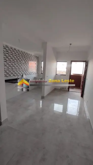 Kitnet com 1 quarto à venda, 33m2 em Vila Santa Isabel, São Paulo - SP - imagem 1 Foto 1 de Kitnet com 1 quarto à venda, 33m2 em Vila Santa Isabel, São Paulo - SP