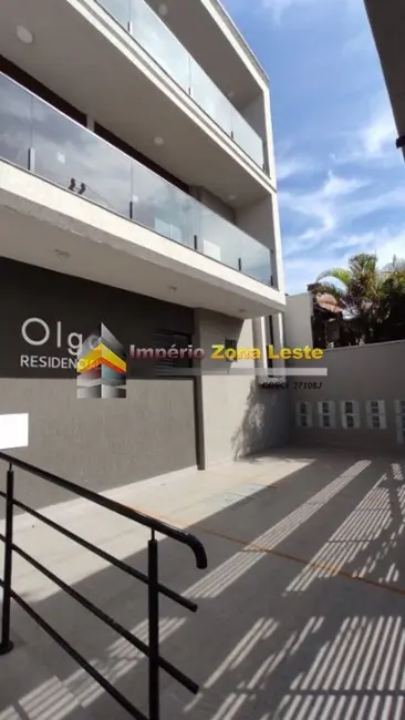 Kitnet com 1 quarto à venda, 33m2 em Vila Santa Isabel, São Paulo - SP - imagem 3 Foto 3 de Kitnet com 1 quarto à venda, 33m2 em Vila Santa Isabel, São Paulo - SP