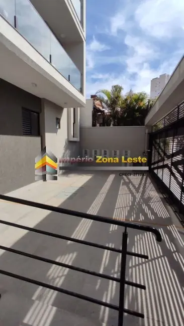 Kitnet com 1 quarto à venda, 33m2 em Vila Santa Isabel, São Paulo - SP - imagem 2 Foto 2 de Kitnet com 1 quarto à venda, 33m2 em Vila Santa Isabel, São Paulo - SP