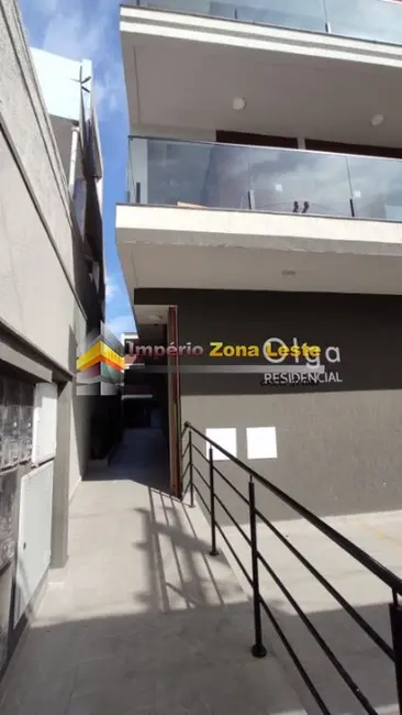 Kitnet com 1 quarto à venda, 33m2 em Vila Santa Isabel, São Paulo - SP - imagem 4 Foto 4 de Kitnet com 1 quarto à venda, 33m2 em Vila Santa Isabel, São Paulo - SP