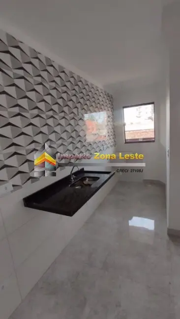 Kitnet com 1 quarto à venda, 33m2 em Vila Santa Isabel, São Paulo - SP - imagem 6 Foto 6 de Kitnet com 1 quarto à venda, 33m2 em Vila Santa Isabel, São Paulo - SP