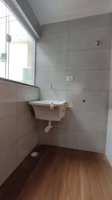 Foto 2 de Apartamento com 2 quartos à venda, 42m2 em Vila Antonina, São Paulo - SP