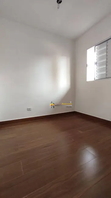 Foto 4 de Apartamento com 2 quartos à venda, 42m2 em Vila Antonina, São Paulo - SP