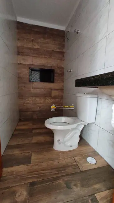 Foto 3 de Apartamento com 2 quartos à venda, 42m2 em Vila Antonina, São Paulo - SP