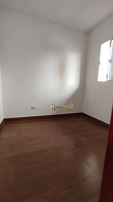 Foto 1 de Apartamento com 2 quartos à venda, 42m2 em Vila Antonina, São Paulo - SP