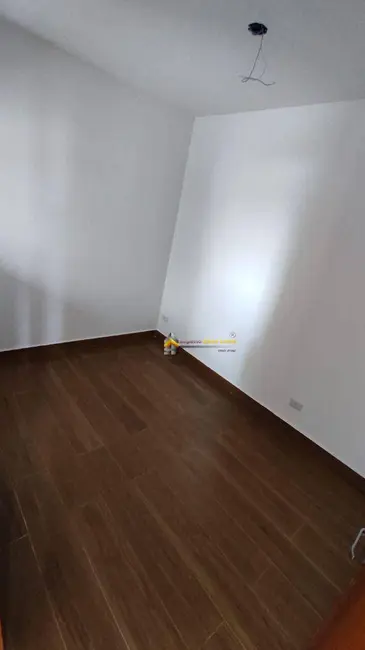 Foto 5 de Apartamento com 2 quartos à venda, 42m2 em Vila Antonina, São Paulo - SP