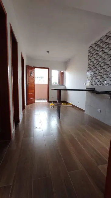 Foto 6 de Apartamento com 2 quartos à venda, 42m2 em Vila Antonina, São Paulo - SP