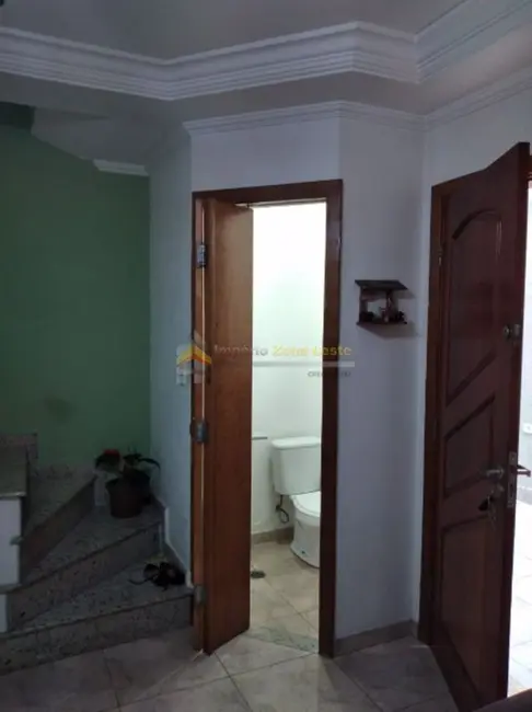 Foto 7 de Casa com 2 quartos à venda, 69m2 em Vila Euthalia, São Paulo - SP