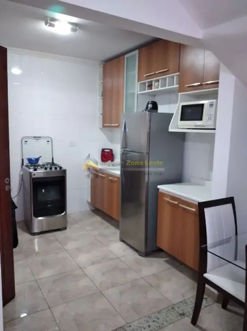 Foto 9 de Casa com 2 quartos à venda, 69m2 em Vila Euthalia, São Paulo - SP