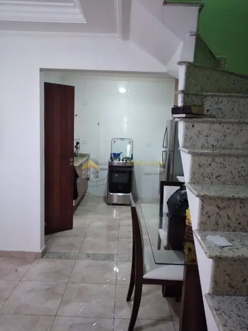 Foto 6 de Casa com 2 quartos à venda, 69m2 em Vila Euthalia, São Paulo - SP