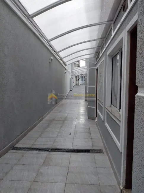 Foto 2 de Casa com 2 quartos à venda, 69m2 em Vila Euthalia, São Paulo - SP