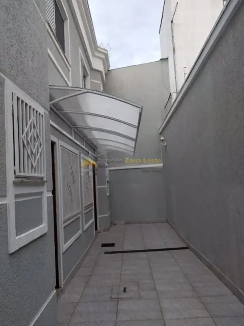 Foto 1 de Casa com 2 quartos à venda, 69m2 em Vila Euthalia, São Paulo - SP