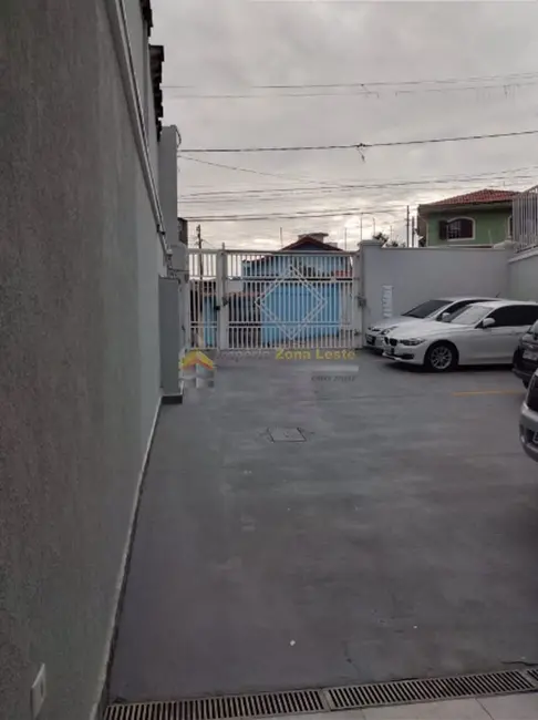 Foto 3 de Casa com 2 quartos à venda, 69m2 em Vila Euthalia, São Paulo - SP