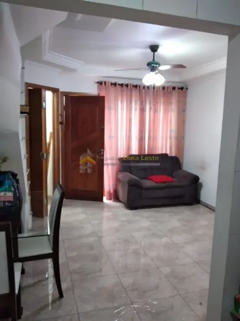 Foto 4 de Casa com 2 quartos à venda, 69m2 em Vila Euthalia, São Paulo - SP