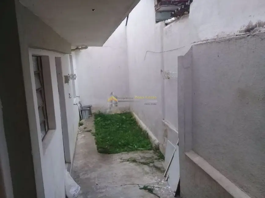 Foto 2 de Casa com 1 quarto para alugar, 65m2 em Vila Carrão, São Paulo - SP