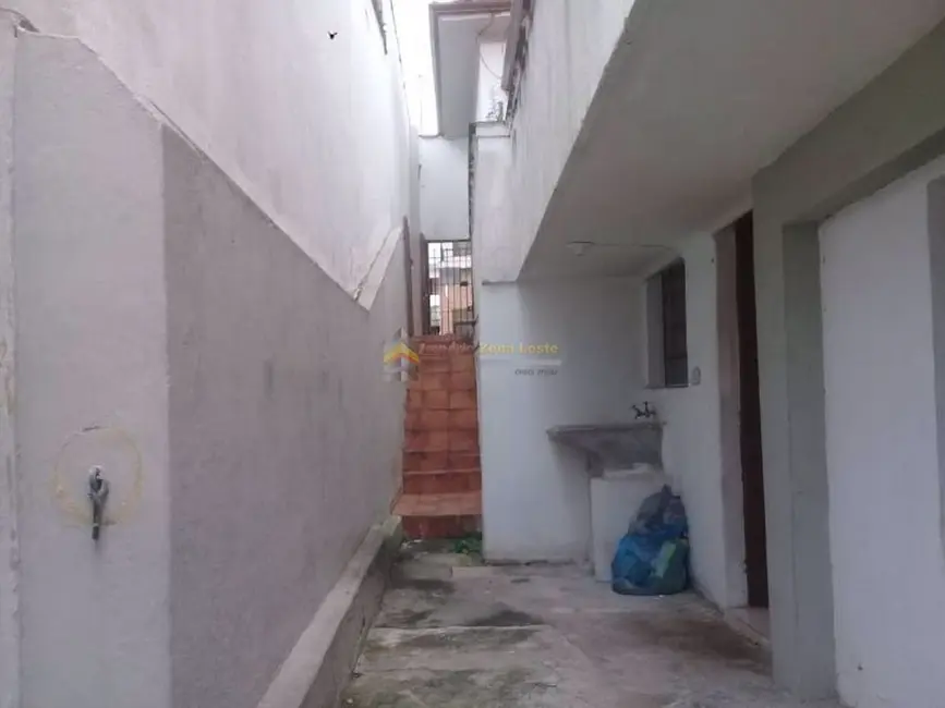 Foto 1 de Casa com 1 quarto para alugar, 65m2 em Vila Carrão, São Paulo - SP