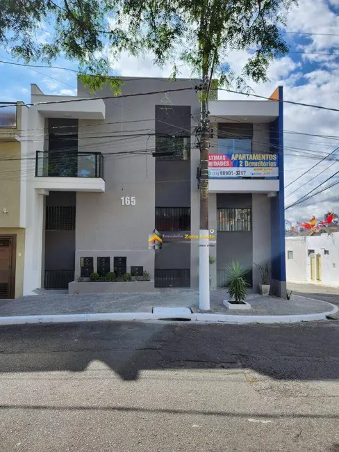 Foto 5 de Apartamento com 2 quartos à venda, 3540m2 em Vila Santa Isabel, São Paulo - SP