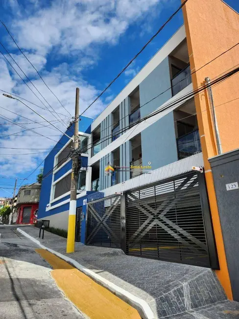 Foto 2 de Apartamento com 2 quartos à venda, 3540m2 em Vila Santa Isabel, São Paulo - SP