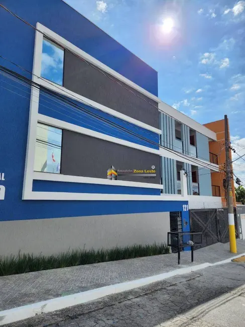 Foto 3 de Apartamento com 2 quartos à venda, 3540m2 em Vila Santa Isabel, São Paulo - SP