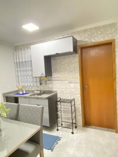 Foto 4 de Kitnet com 2 quartos à venda, 45m2 em Vila Mafra, São Paulo - SP