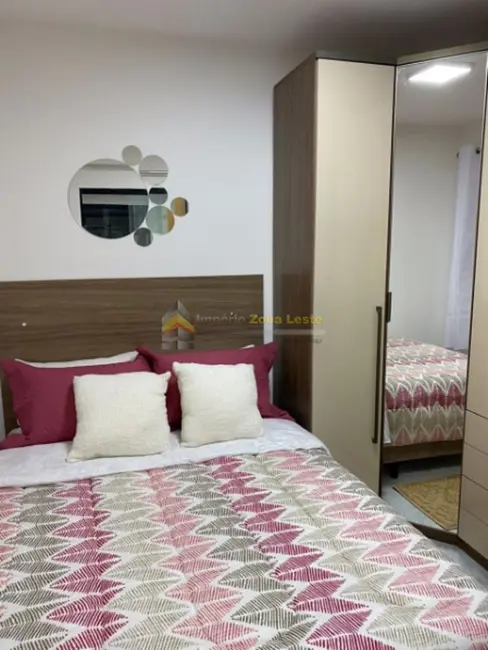 Foto 7 de Kitnet com 2 quartos à venda, 45m2 em Vila Mafra, São Paulo - SP