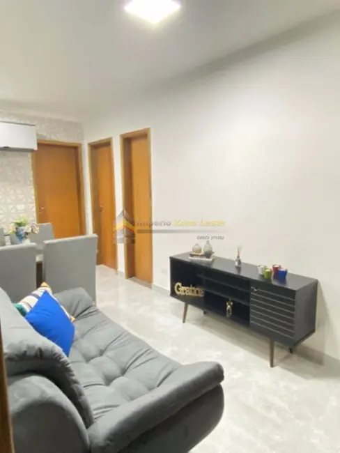 Foto 3 de Kitnet com 2 quartos à venda, 45m2 em Vila Mafra, São Paulo - SP