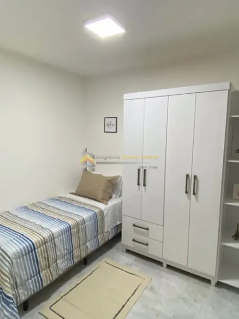 Foto 5 de Kitnet com 2 quartos à venda, 45m2 em Vila Mafra, São Paulo - SP