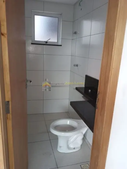 Foto 5 de Apartamento com 2 quartos à venda, 40m2 em Vila Guilhermina, São Paulo - SP