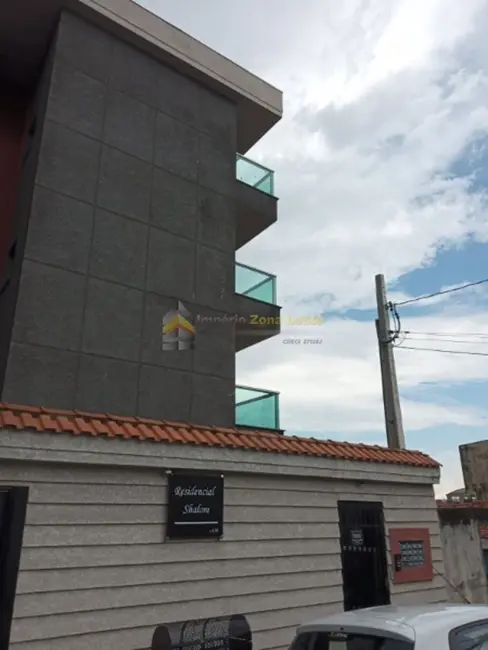 Foto 1 de Apartamento com 2 quartos à venda, 40m2 em Vila Guilhermina, São Paulo - SP
