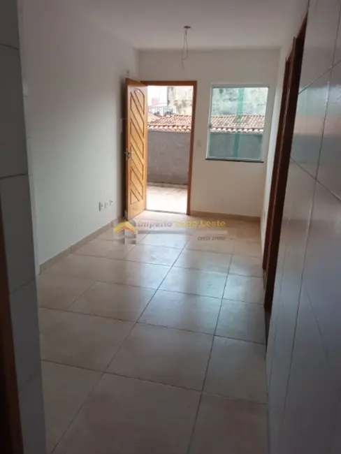 Foto 2 de Apartamento com 2 quartos à venda, 40m2 em Vila Guilhermina, São Paulo - SP