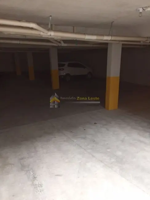 Foto 7 de Apartamento com 2 quartos à venda, 40m2 em Vila Guilhermina, São Paulo - SP