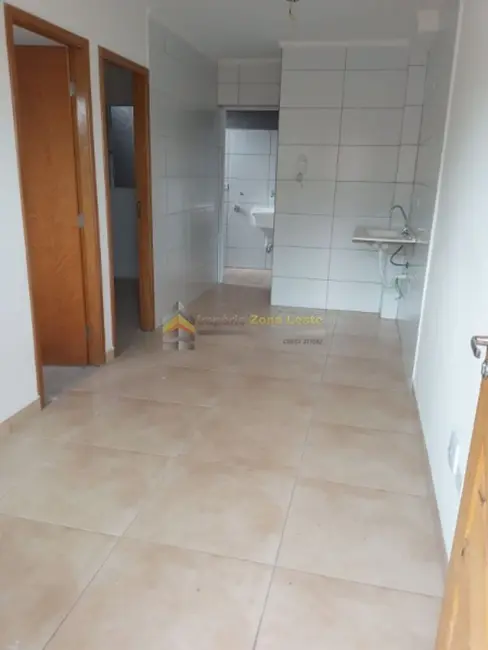 Foto 3 de Apartamento com 2 quartos à venda, 40m2 em Vila Guilhermina, São Paulo - SP