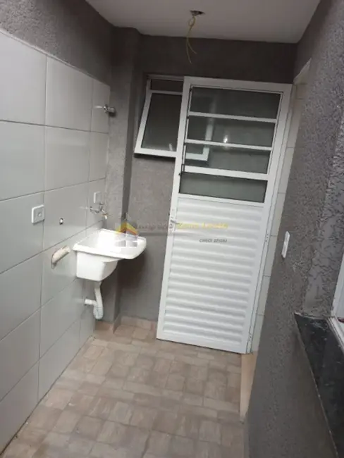 Foto 8 de Apartamento com 2 quartos à venda, 40m2 em Vila Guilhermina, São Paulo - SP