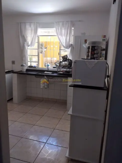 Foto 7 de Sobrado com 3 quartos à venda, 140m2 em Jardim Hercilia, São Paulo - SP