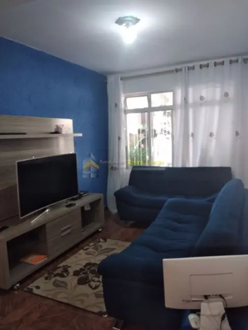 Foto 6 de Sobrado com 3 quartos à venda, 140m2 em Jardim Hercilia, São Paulo - SP