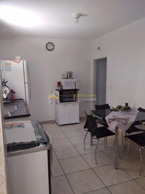 Foto 8 de Sobrado com 3 quartos à venda, 140m2 em Jardim Hercilia, São Paulo - SP