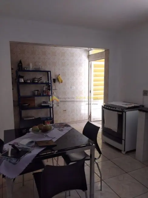 Foto 9 de Sobrado com 3 quartos à venda, 140m2 em Jardim Hercilia, São Paulo - SP