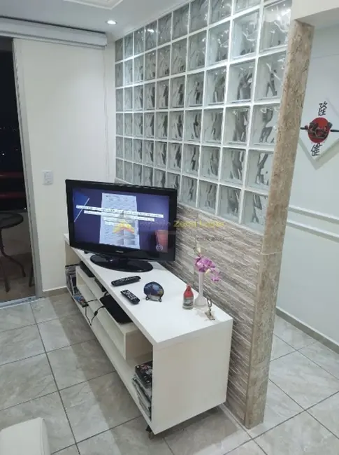 Apartamento com 2 quartos à venda, 56m2 em Vila Monte Santo, São Paulo - SP - imagem 7 Foto 7 de Apartamento com 2 quartos à venda, 56m2 em Vila Monte Santo, São Paulo - SP