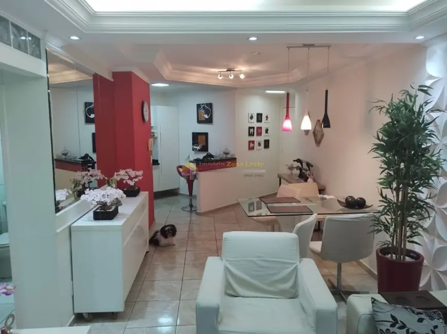 Apartamento com 2 quartos à venda, 56m2 em Vila Monte Santo, São Paulo - SP - imagem 2 Foto 2 de Apartamento com 2 quartos à venda, 56m2 em Vila Monte Santo, São Paulo - SP