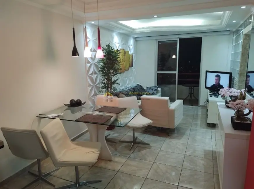 Apartamento com 2 quartos à venda, 56m2 em Vila Monte Santo, São Paulo - SP - imagem 5 Foto 5 de Apartamento com 2 quartos à venda, 56m2 em Vila Monte Santo, São Paulo - SP