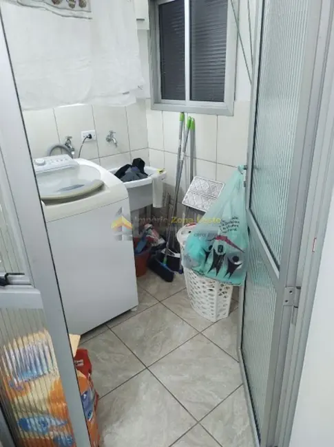 Apartamento com 2 quartos à venda, 56m2 em Vila Monte Santo, São Paulo - SP - imagem 3 Foto 3 de Apartamento com 2 quartos à venda, 56m2 em Vila Monte Santo, São Paulo - SP