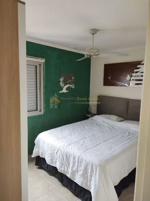 Apartamento com 2 quartos à venda, 56m2 em Vila Monte Santo, São Paulo - SP - imagem 6 Foto 6 de Apartamento com 2 quartos à venda, 56m2 em Vila Monte Santo, São Paulo - SP