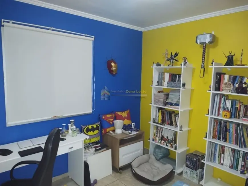 Apartamento com 2 quartos à venda, 56m2 em Vila Monte Santo, São Paulo - SP - imagem 4 Foto 4 de Apartamento com 2 quartos à venda, 56m2 em Vila Monte Santo, São Paulo - SP