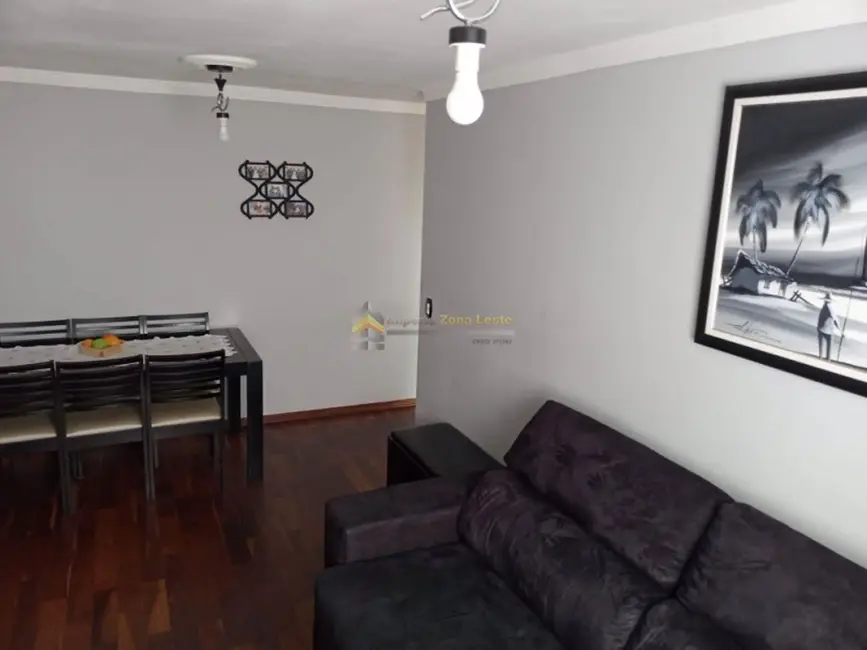 Foto 1 de Apartamento com 2 quartos à venda, 56m2 em Jardim Danfer, São Paulo - SP